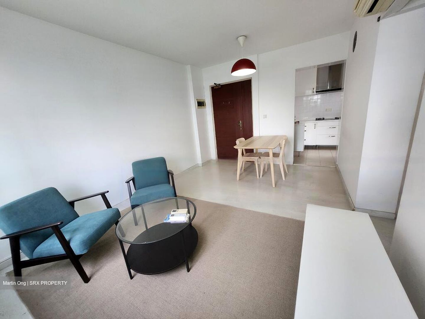 Blk 18A Buona Vista Court (Queenstown), HDB 3 Rooms #572648321